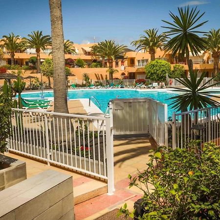 Apartamento Las Vistas 3 Corralejo Ngoại thất bức ảnh