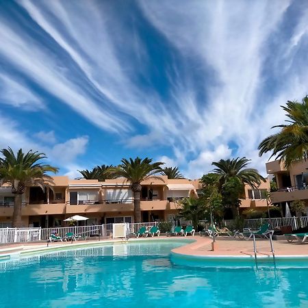 Apartamento Las Vistas 3 Corralejo Ngoại thất bức ảnh