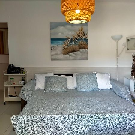 Apartamento Las Vistas 3 Corralejo Ngoại thất bức ảnh