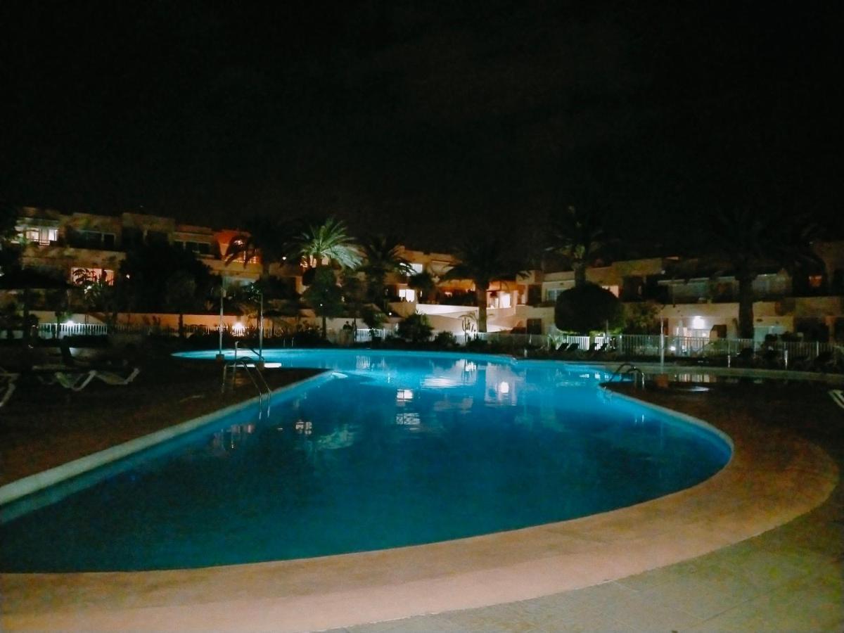 Apartamento Las Vistas 3 Corralejo Ngoại thất bức ảnh