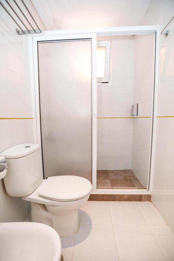Apartamento Las Vistas 3 Corralejo Ngoại thất bức ảnh