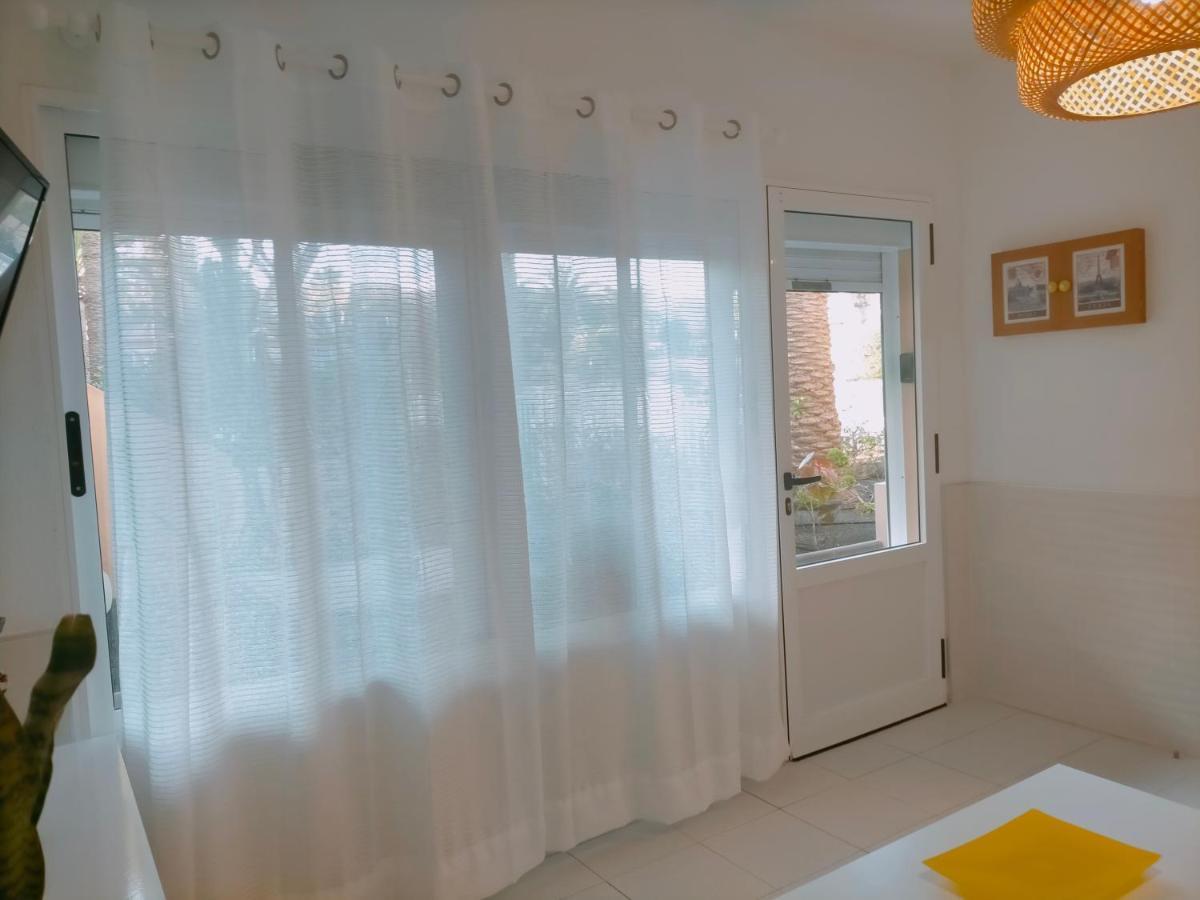 Apartamento Las Vistas 3 Corralejo Ngoại thất bức ảnh