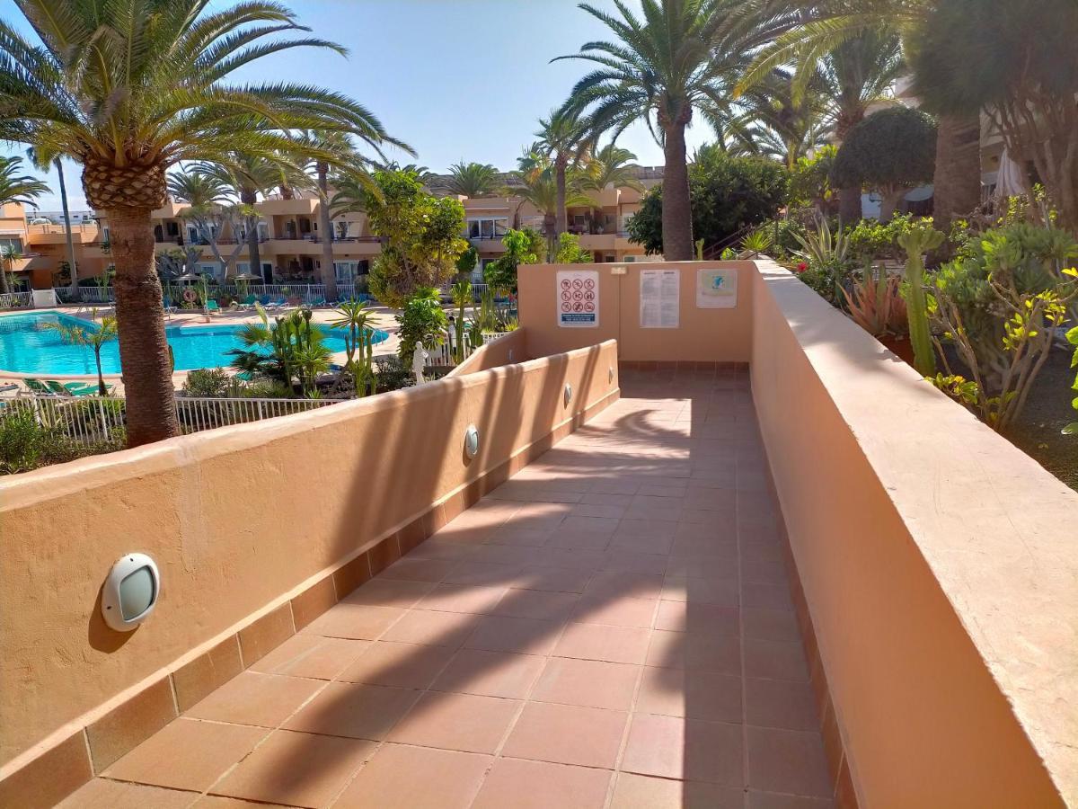 Apartamento Las Vistas 3 Corralejo Ngoại thất bức ảnh