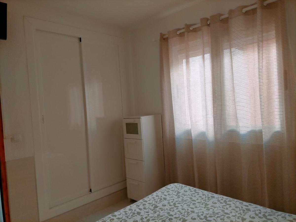 Apartamento Las Vistas 3 Corralejo Ngoại thất bức ảnh