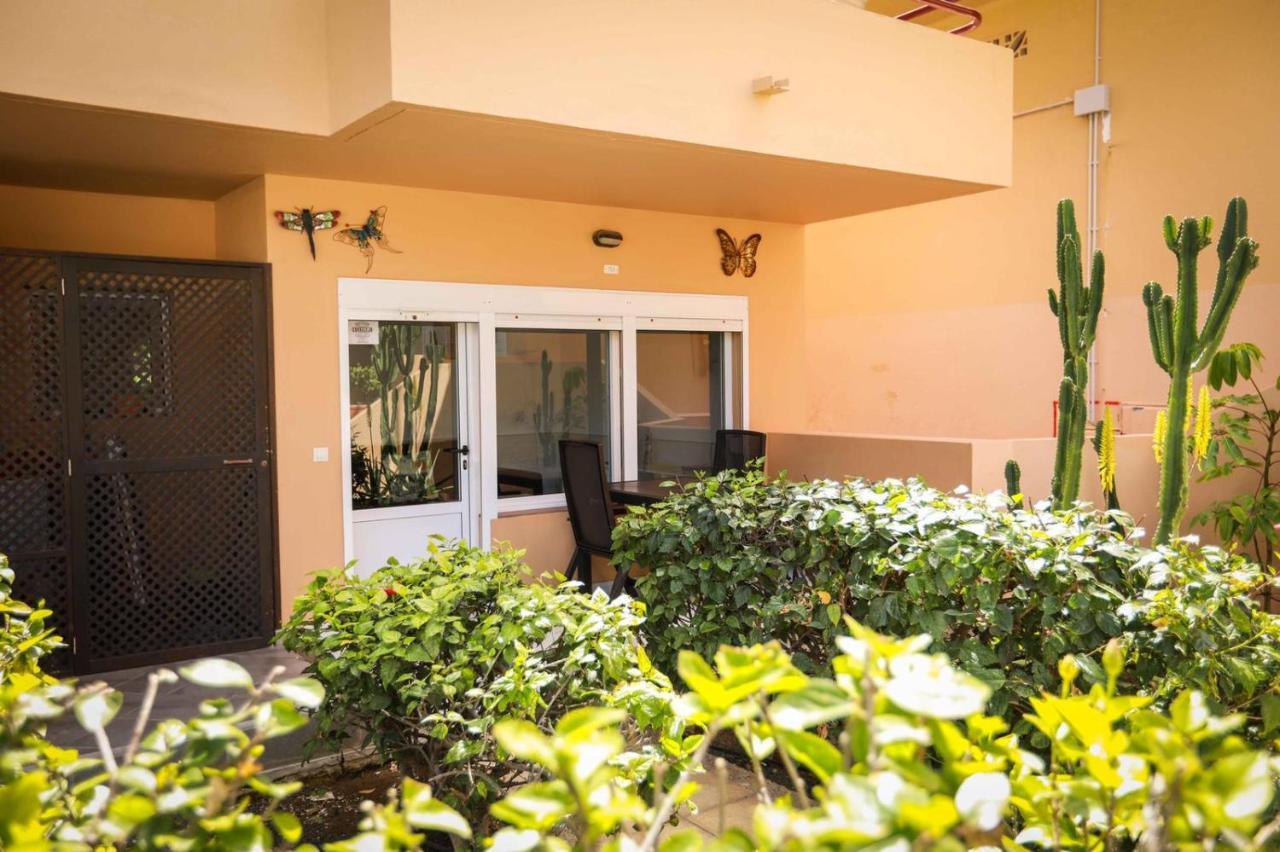 Apartamento Las Vistas 3 Corralejo Ngoại thất bức ảnh