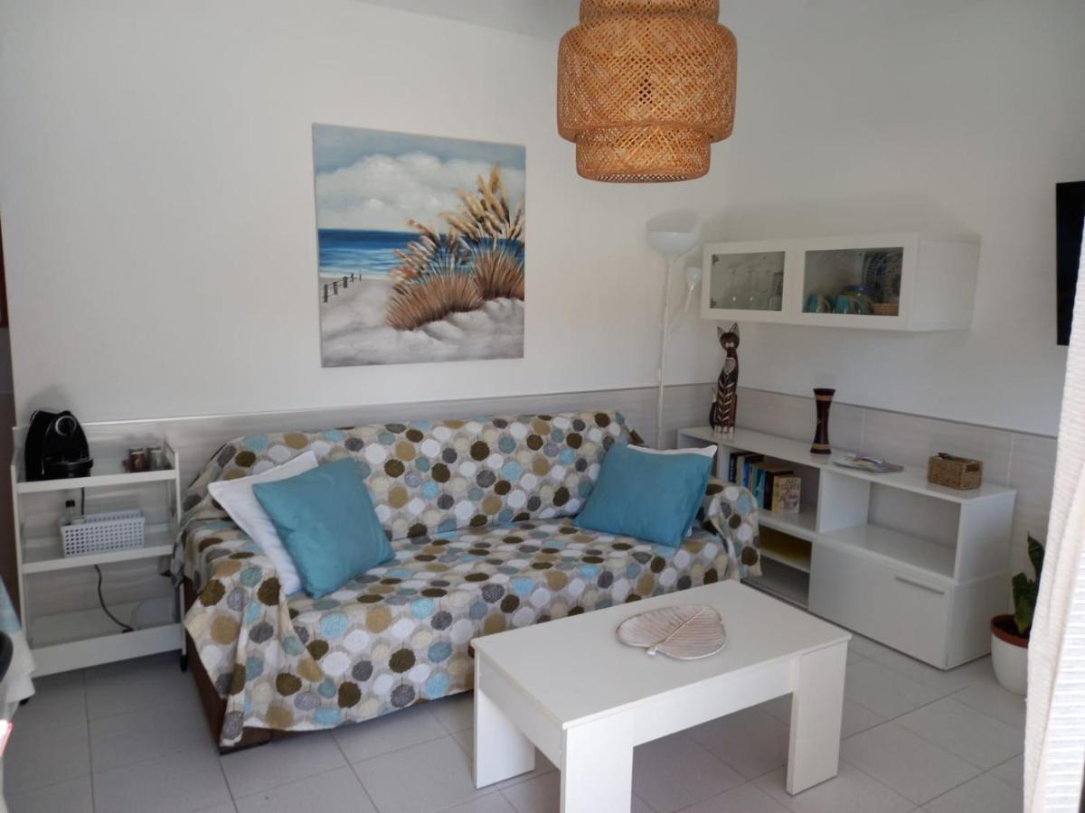 Apartamento Las Vistas 3 Corralejo Ngoại thất bức ảnh