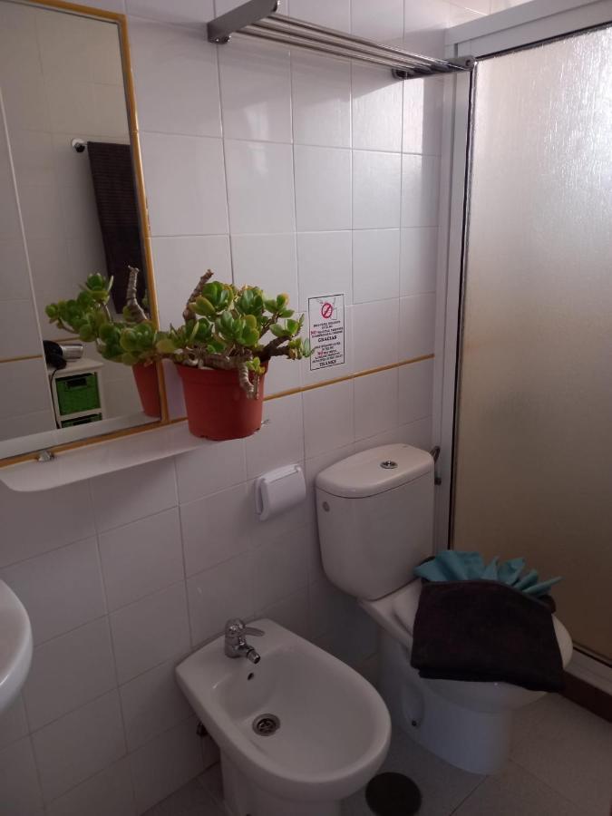 Apartamento Las Vistas 3 Corralejo Ngoại thất bức ảnh