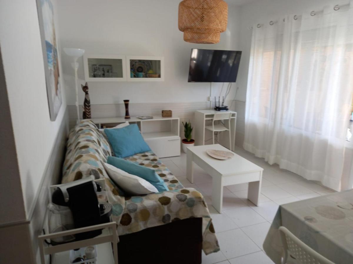 Apartamento Las Vistas 3 Corralejo Ngoại thất bức ảnh