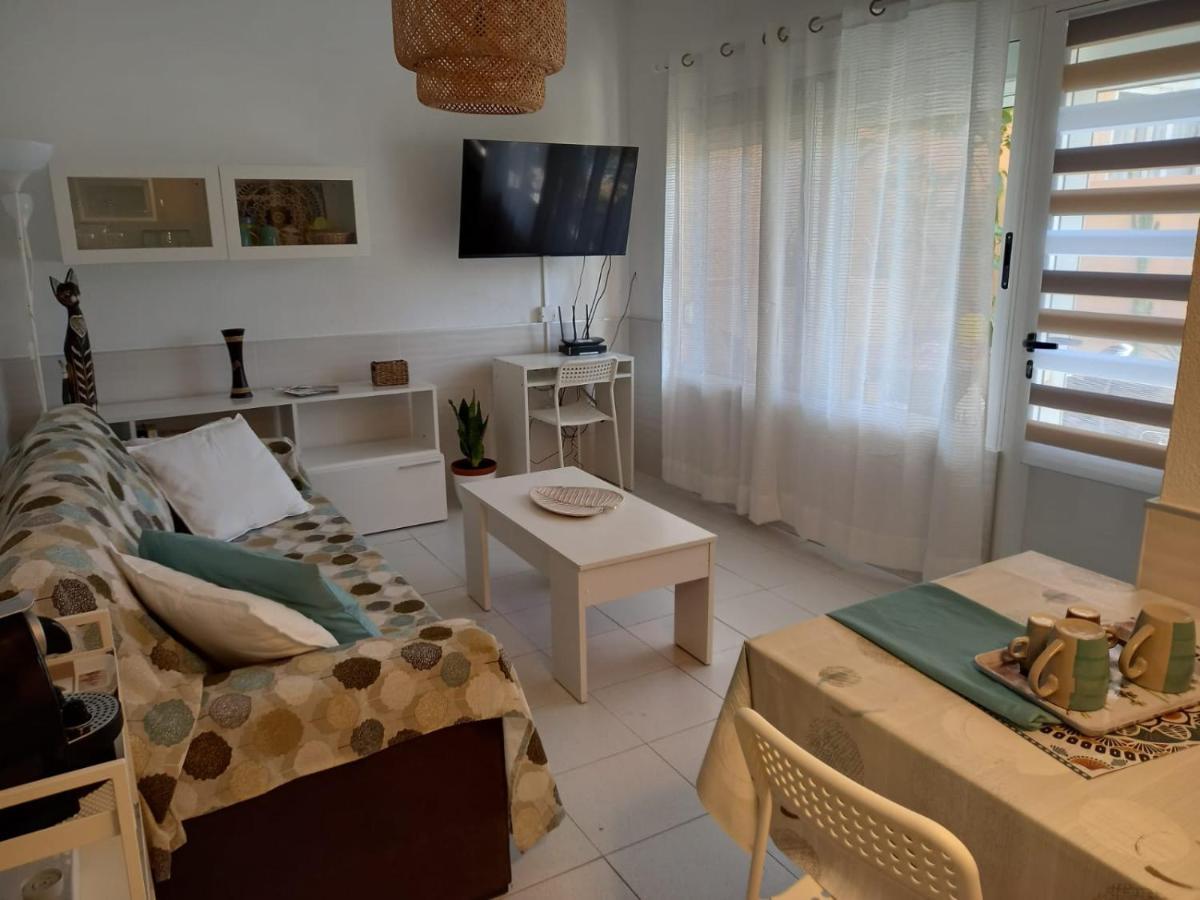 Apartamento Las Vistas 3 Corralejo Ngoại thất bức ảnh