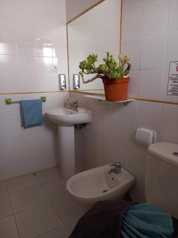 Apartamento Las Vistas 3 Corralejo Ngoại thất bức ảnh