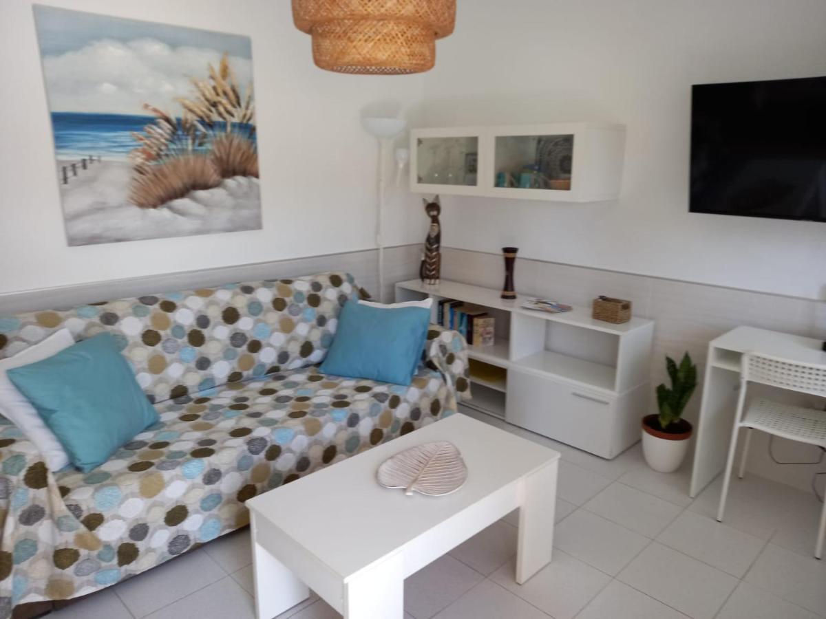 Apartamento Las Vistas 3 Corralejo Ngoại thất bức ảnh