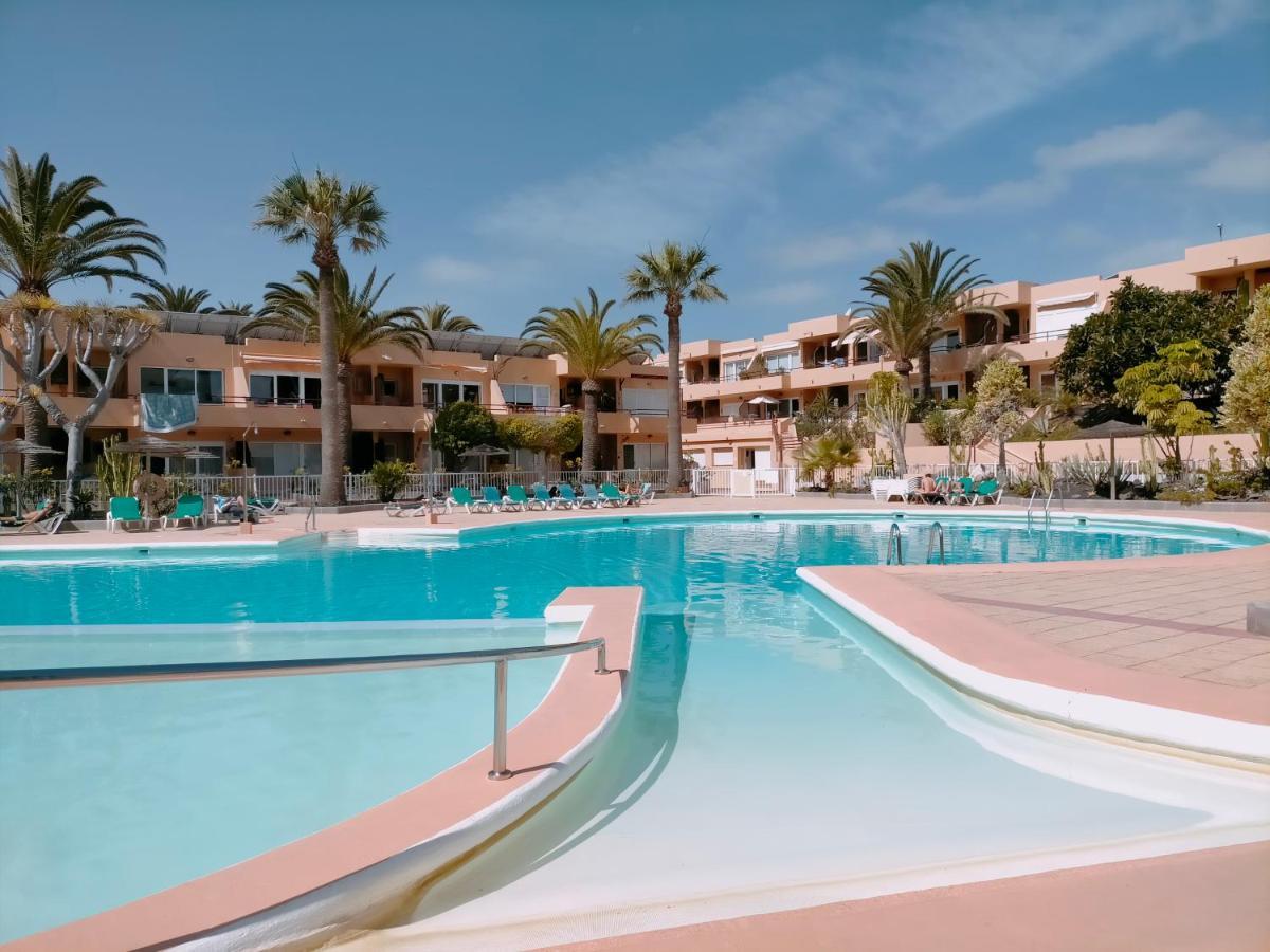 Apartamento Las Vistas 3 Corralejo Ngoại thất bức ảnh