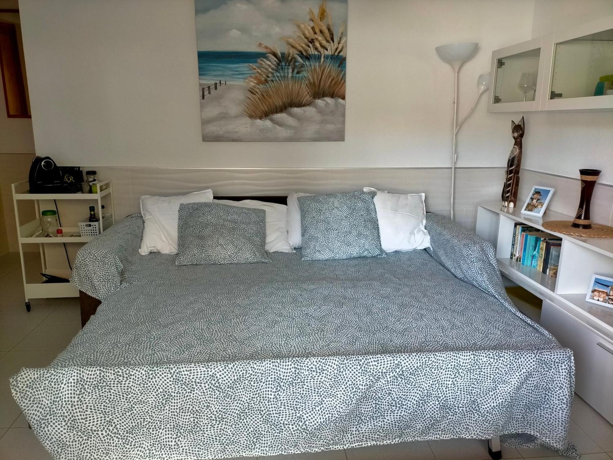 Apartamento Las Vistas 3 Corralejo Phòng bức ảnh
